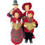 Christmas People Figurines & Collectibles