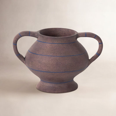 Rhysa Vase 7.5"x 5.25"x 5.75"