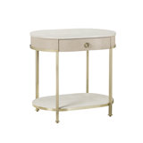 Bay Harbor Side Table