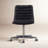 Delmy Genuine Leather Task Chair-113309238