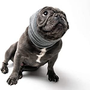 Tucker Murphy Pet™ For Dogs-anxiety, Grooming, Ear Muffs, Dog Ear