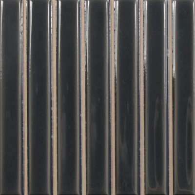 Love Bars 5" x 10" Glossy Tile