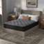 Matelas hybride moelleux 12 po-2059804655