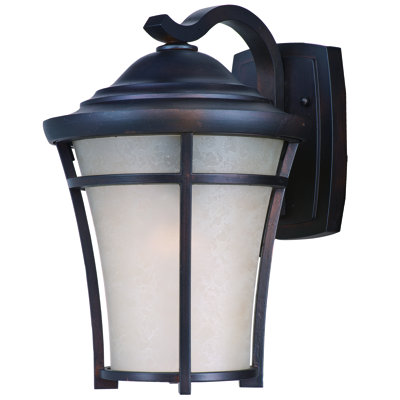 Douthit Wall Light