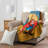Throw Blanket