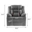Fauteuil inclinable coulissant-1137578651