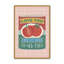 "Pantry Packs I" par Véronique Charron, reproduction d'art sur toile-88719643-88719645