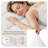 Cloud Soft Overfilled Plush Waterproof Mattress Pad with Deep Pocket-20870078