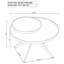 Table basse Biggs-1529120135