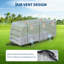 Housse de voyage pour camping-car 4 couches, housse de camping imperméable et respirante-128558966-128558960