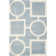 Teresita Hand Tufted Wool Geometric Rug