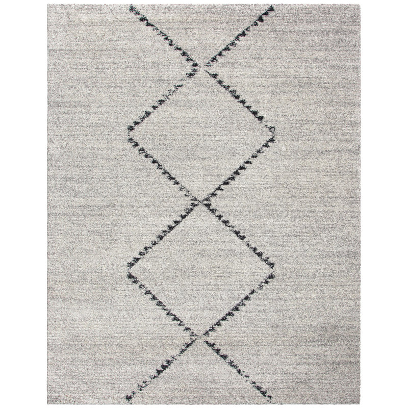 Tapis ivoire Airion, Rectangle 8 pi x 10 pi