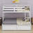 Bunk Bed With Storage-1052151331