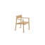 Pevero Outdoor Lounge Chair