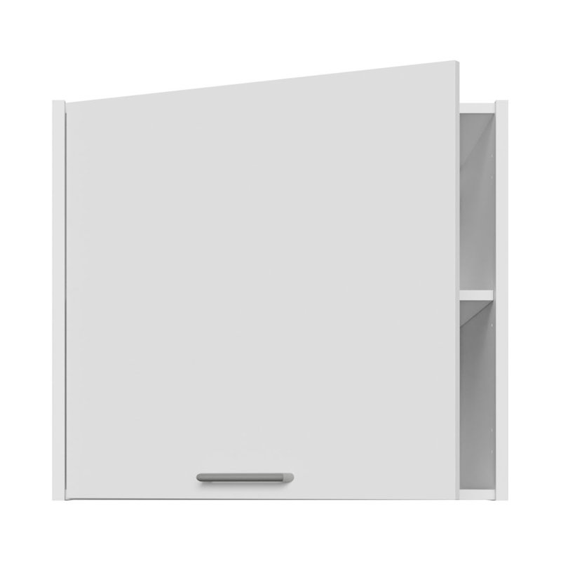 Oryana Wall Mounted Required Bathroom Cabinet, White