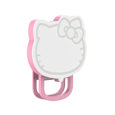 Miroir lumineux Hello Kitty