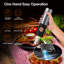 Rangement pour condiments et accessoires Edge Collections