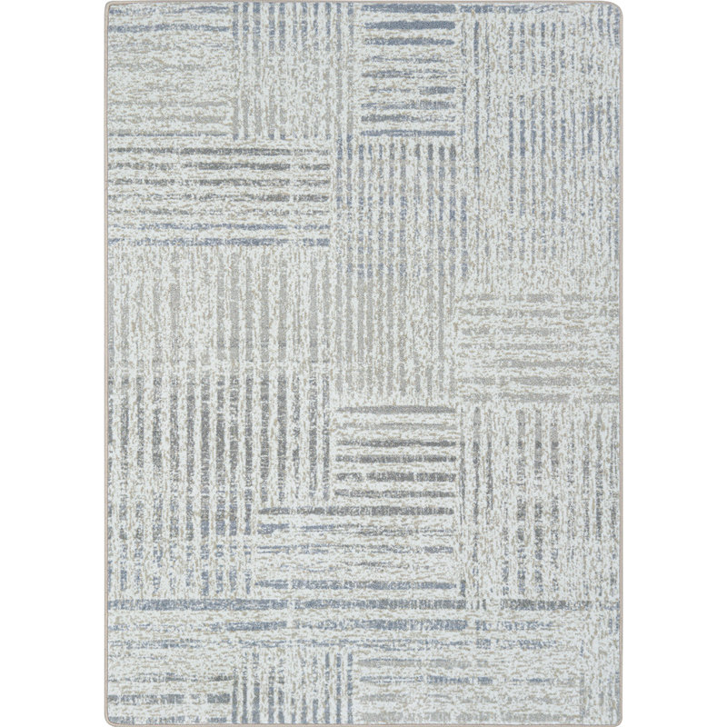 Tapis désert couleur camée Desert, Rectangle 7 pi 8 po x 10 pi 9 po