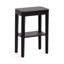 Ardentown Solid Wood Side Table with Storage-114527836