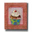«Fiona Stokes-gilbert-ali_parlor Ice Cream 4» par Fiona Stokes-Gilbert, art mural sur toile, 26 po x 30 po-1723976200