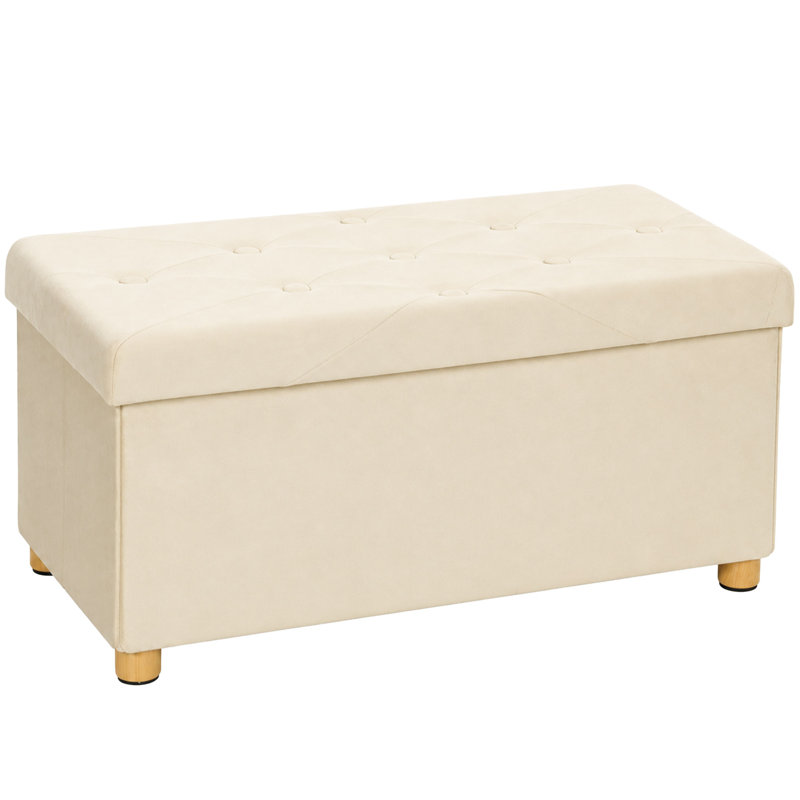 Storage Ottoman
