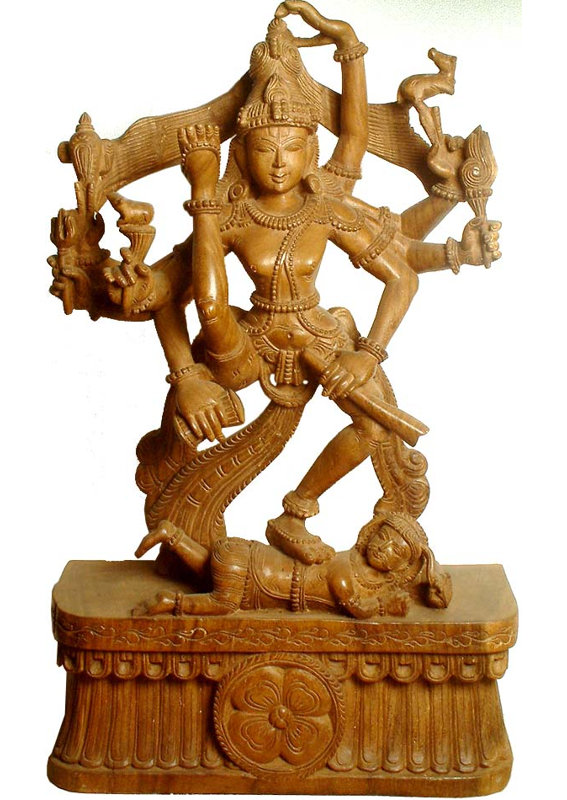 Religious & Spiritual Statue
