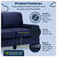 Causeuse Serta Palisades-90661682