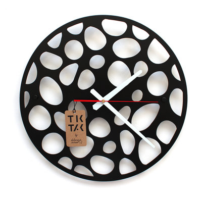 Compell Wall Clock