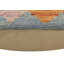 Housse et insert de coussin carré Hefferna