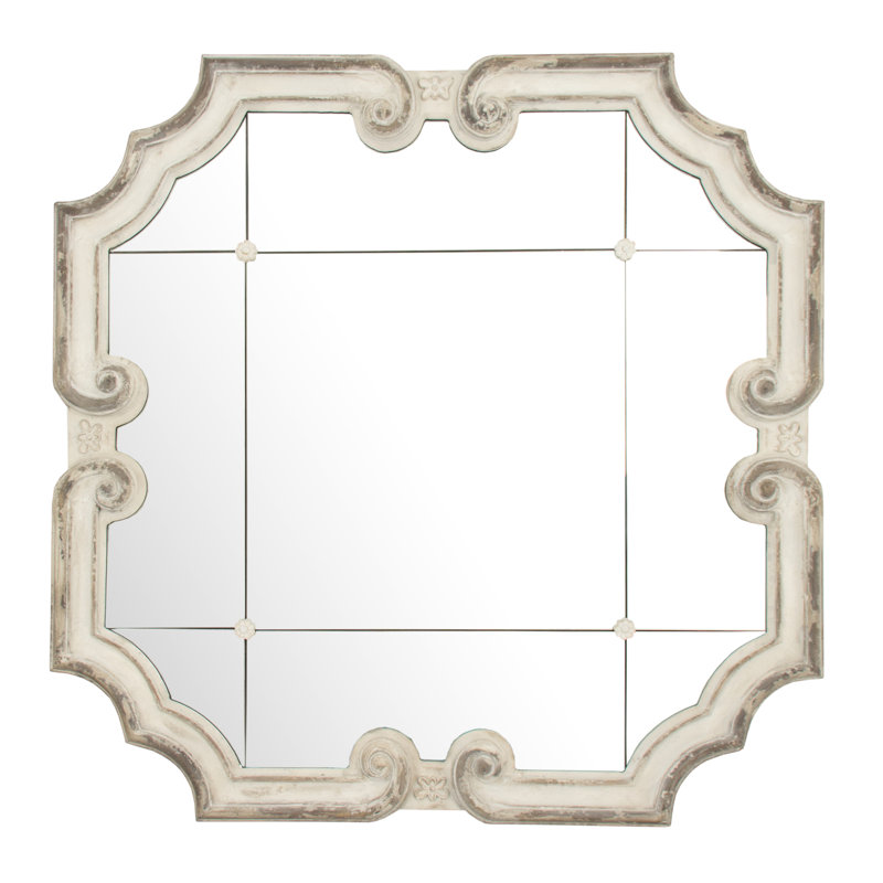 Troncon Flat Wall Mirror