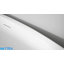 Free Standing Tub 59" x 30" Deep Soaking Bath Tub Acrylic A10 Stand Alone Tub