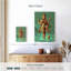 Adella, dieu indou Vishnu-106971531