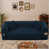 Bleu antique sélectionné
