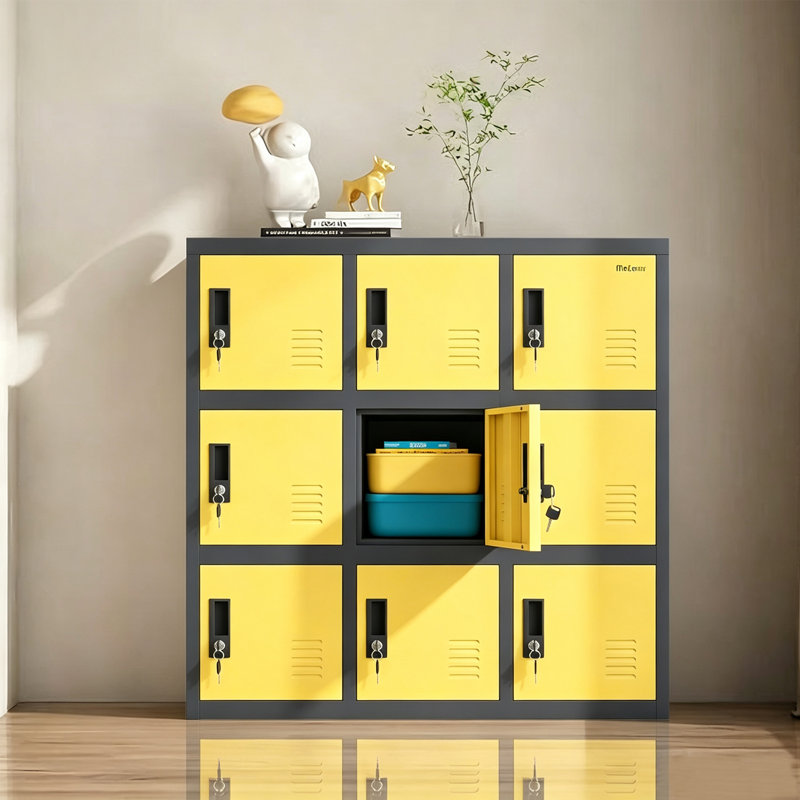 Storage Cabinet