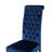 High Back Dining Chair