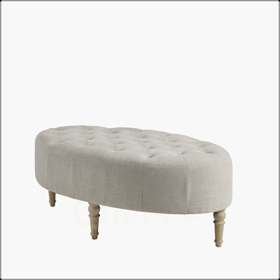 Repose-pieds Accent