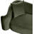 Destin Velvet Sofa-105507023