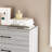 Calumn 5-Drawer Chest-12324402