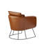 Fauteuil Agneda