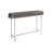 Accent Table, Console, Entryway, Narrow, Sofa, Living Room, Bedroom, Metal-109842016