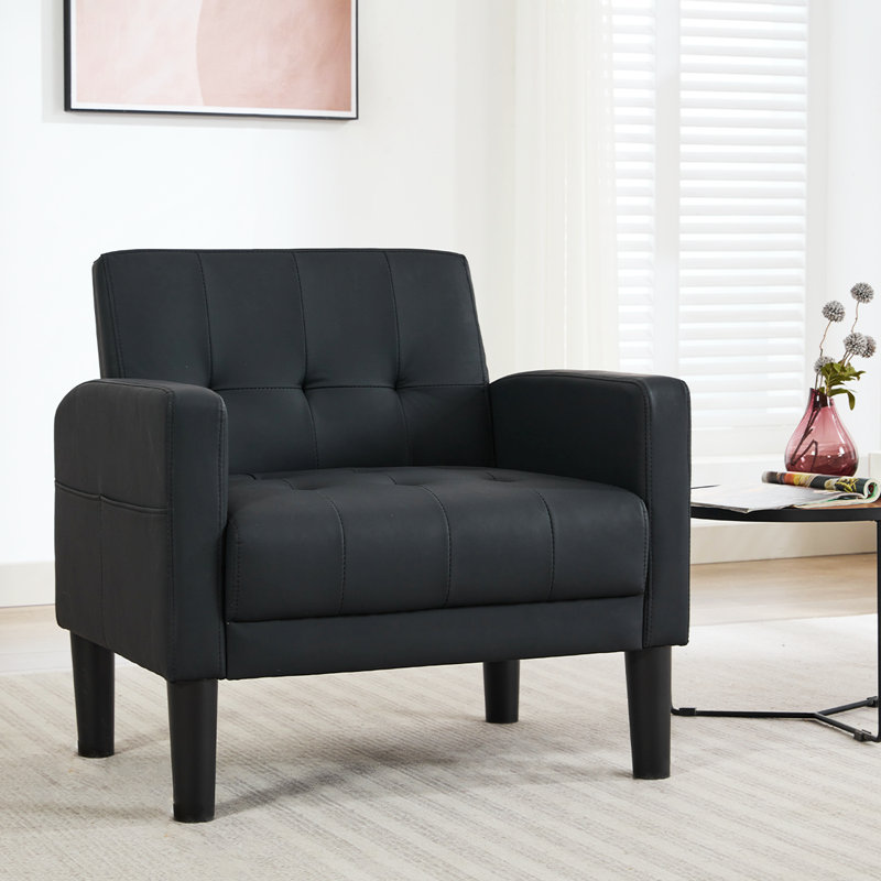 Fauteuil d'appoint 30,9 po