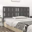 17 Stories Bed Headboard Solid Wood Pine-788858806-791543276