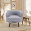 Fauteuil de salon 28 po avec accoudoirs rembourrés 28 po-1891555668-1894569750