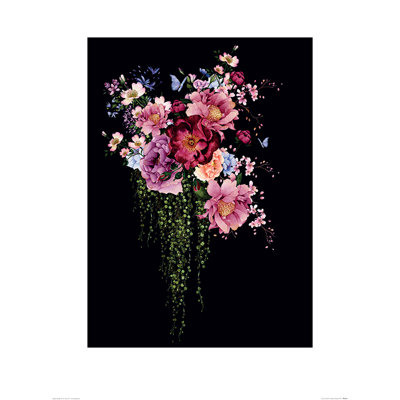 Summer Thornton - Wrapped Canvas Print