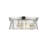Smithies Glass Flush Mount-2089954782