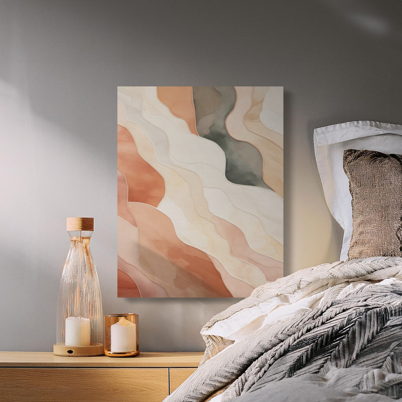 Wrapped Canvas Print Set, 121.92 cm H x 81.28 cm W
