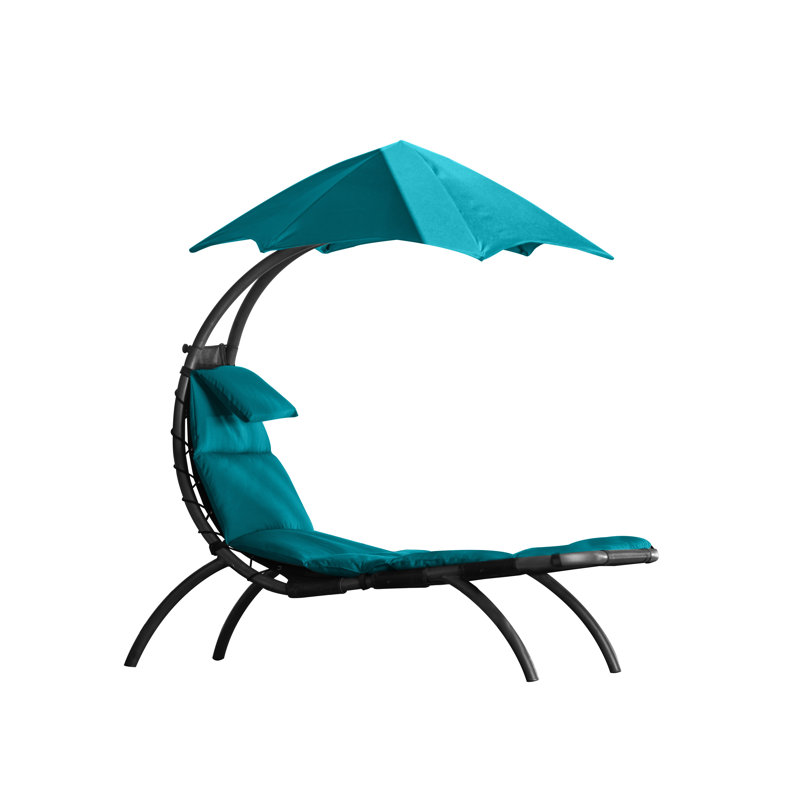 Coussin de remplacement Vivere, Turquoise véritable