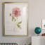 Soft Peony - peinture sur toile encadrée-1192152497-1192152498