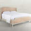 Camille Bed - White-403984375