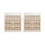 Jewellery Box + Dividers